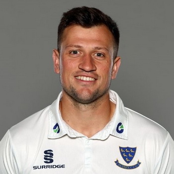 Harry Finch Biography